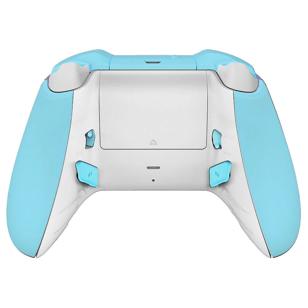 HEXGAMING BLADE Controller for XBOX, PC, Mobile-Cheesecake custom - Image 3