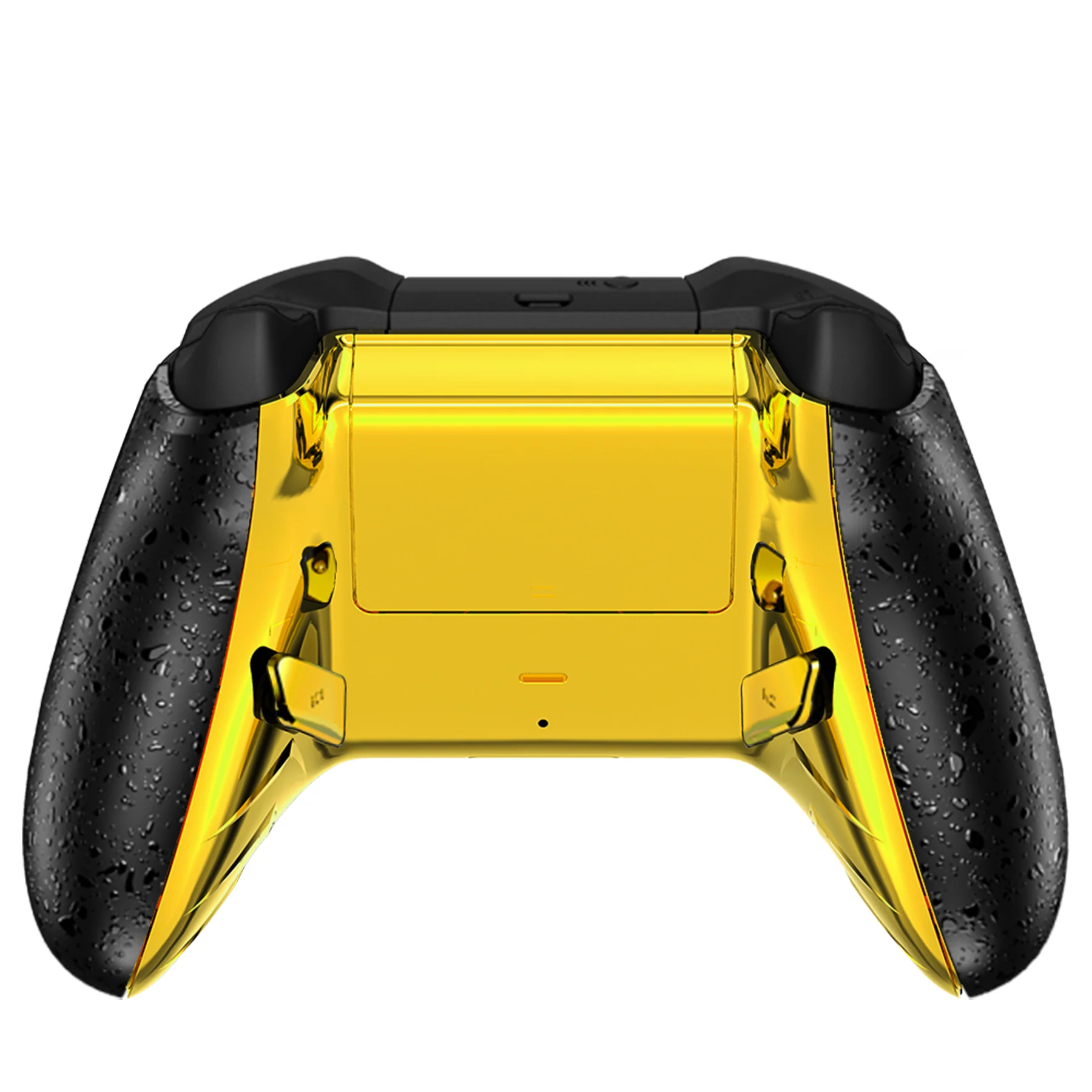 HEXGAMING BLADE Controller for XBOX, PC, Mobile- The Eye of the Omniscient ABXY Labeled - Image 3