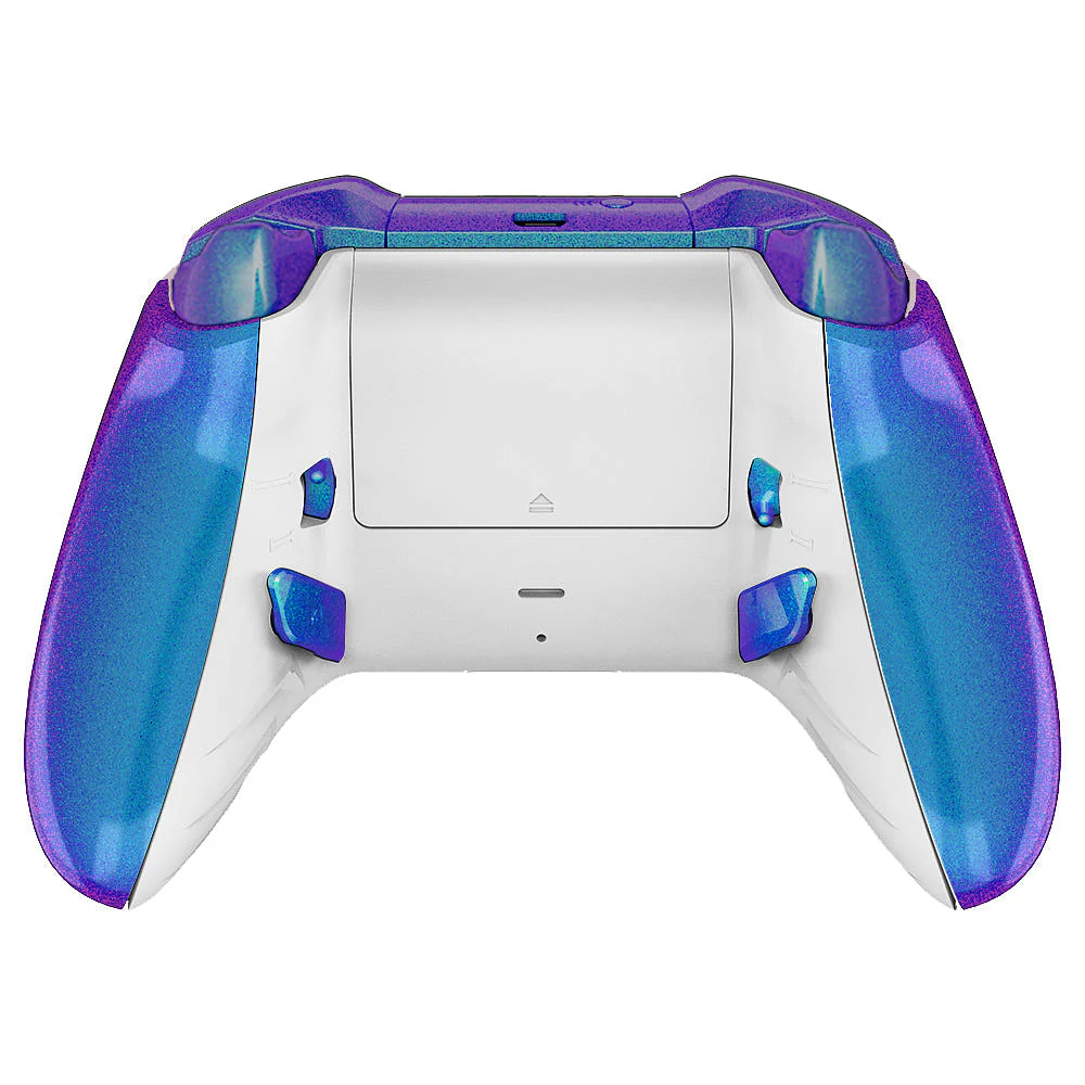 HEXGAMING BLADE Controller for XBOX, PC, Mobile- The Great Wave White - Image 3