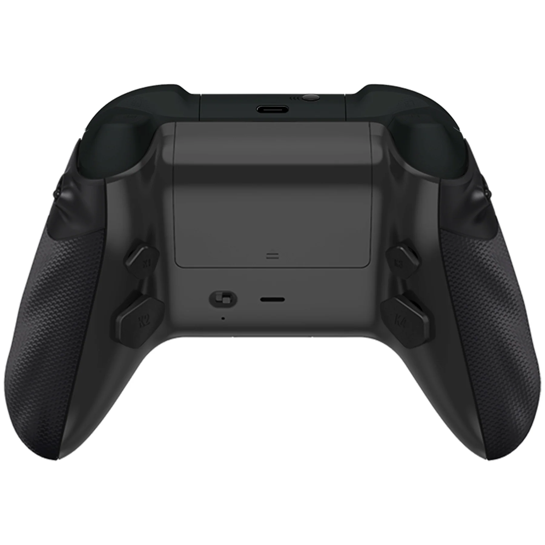 HEXGAMING ADVANCE Controller with TMR Joysticks & Adjustable Triggers for XBOX, PC, Mobile - Hexcamouflage GB - Image 3