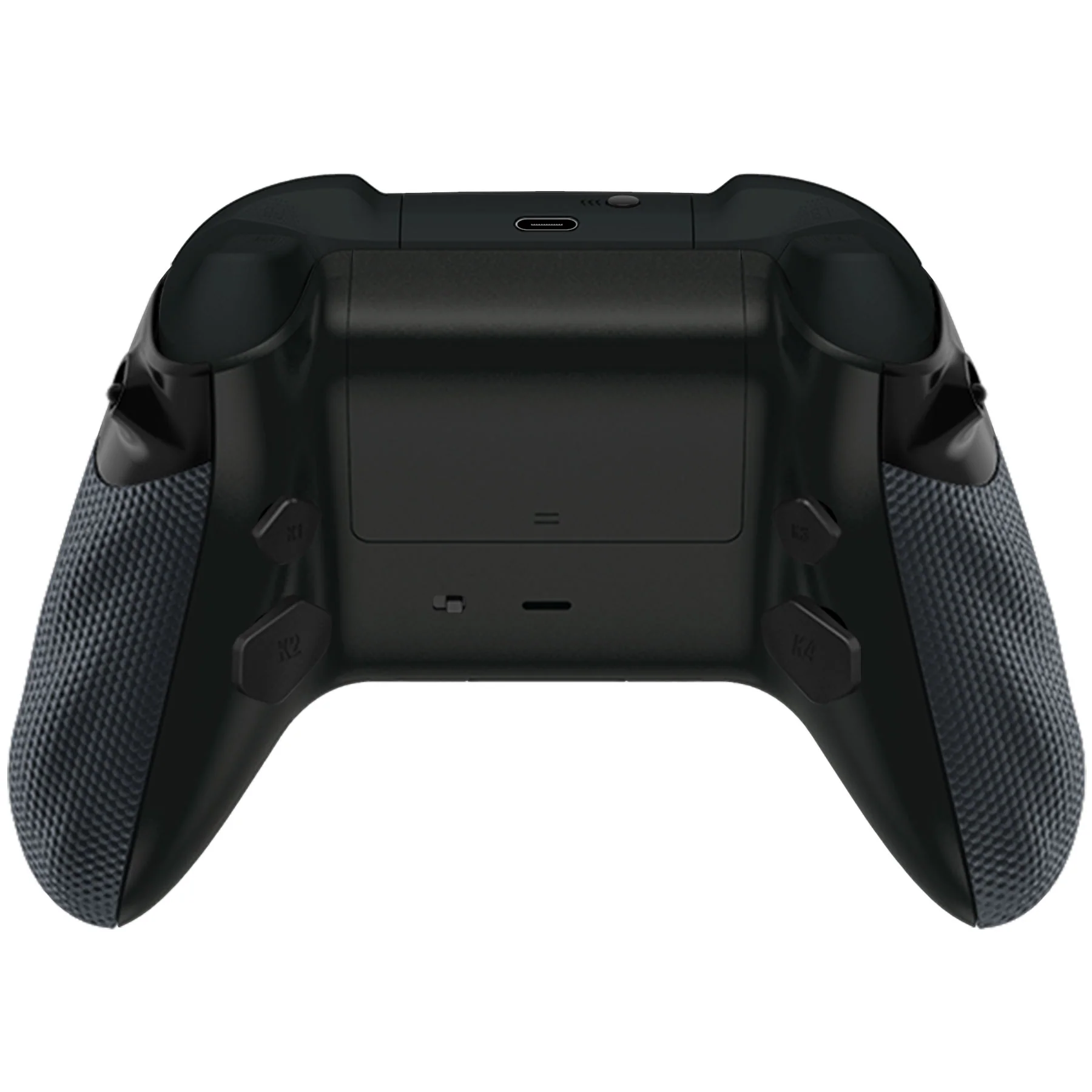 Supply Ninja x HEXGAMING ADVANCE Controller with TMR Joysticks & Adjustable Triggers - Image 3