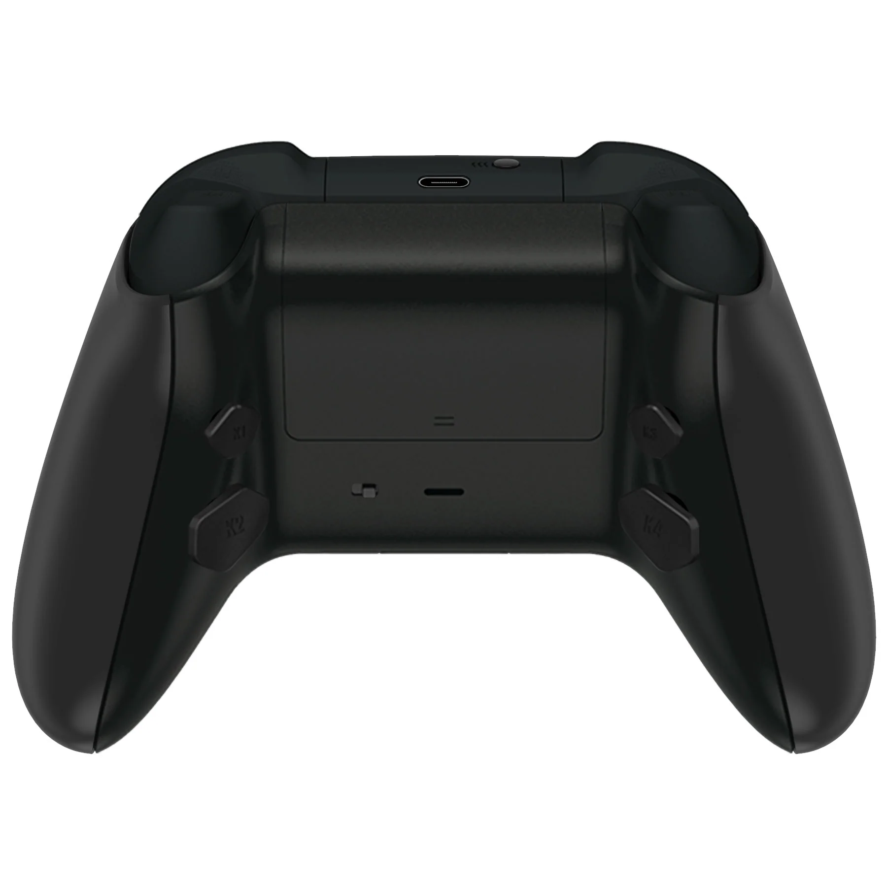 Supply Ninja x HEXGAMING ADVANCE Controller with TMR Joysticks & FlashShot - Image 3
