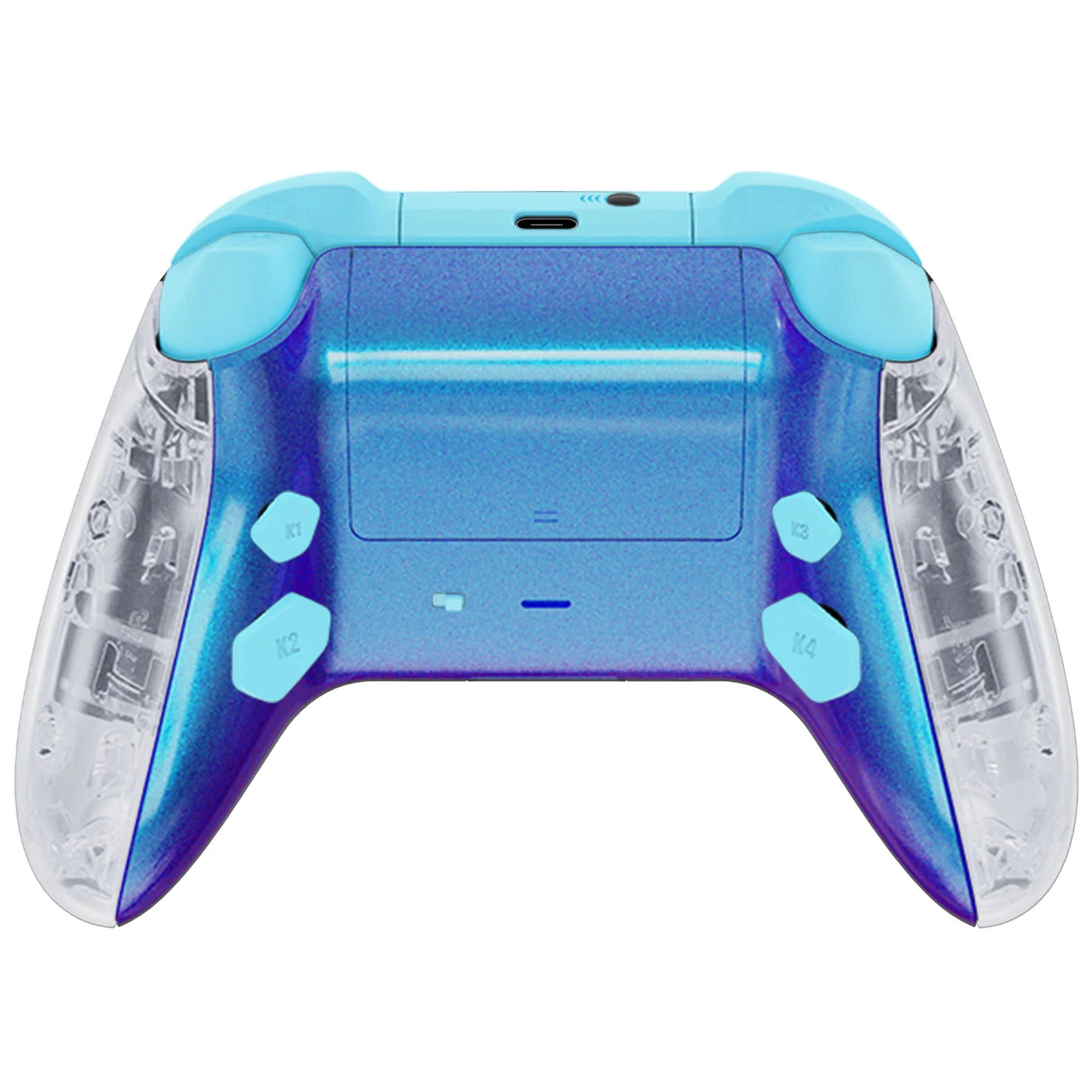 JohnRiggs x HEXGAMING ADVANCE controller TMR Joysticks - Image 3