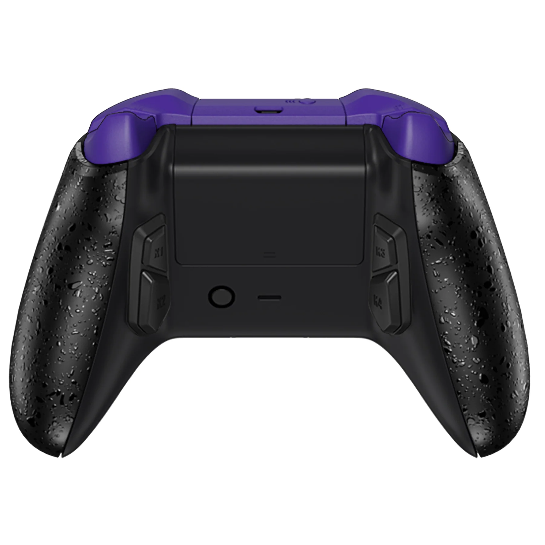 HEXGAMING ULTRA ONE Controller for XBOX, PC, Mobile- Chaos Knight ABXY Labeled - Image 3