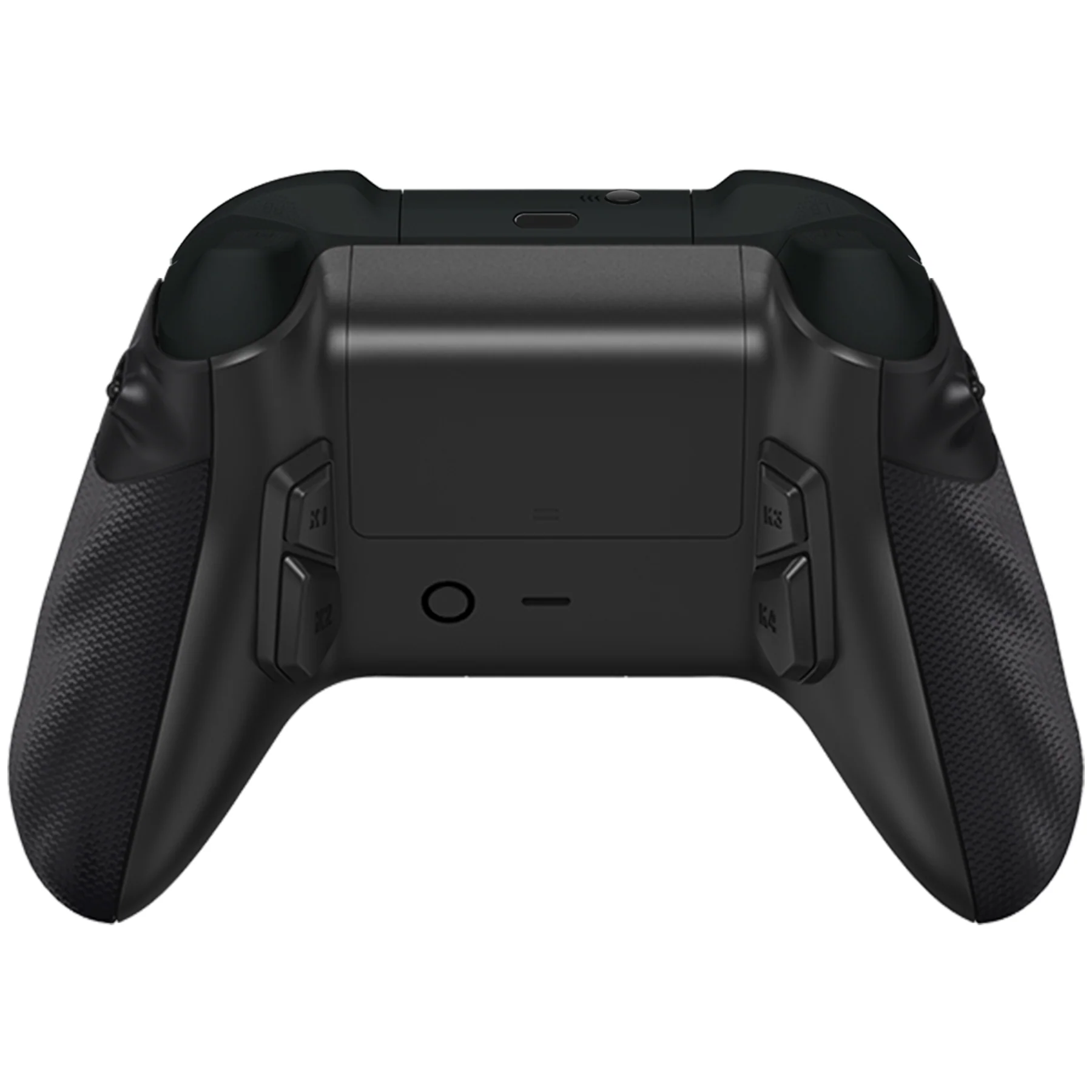 HEXGAMING ULTRA X Controller with TMR Joysticks for XBOX, PC, Mobile  - Blue Space Distortion - Image 3
