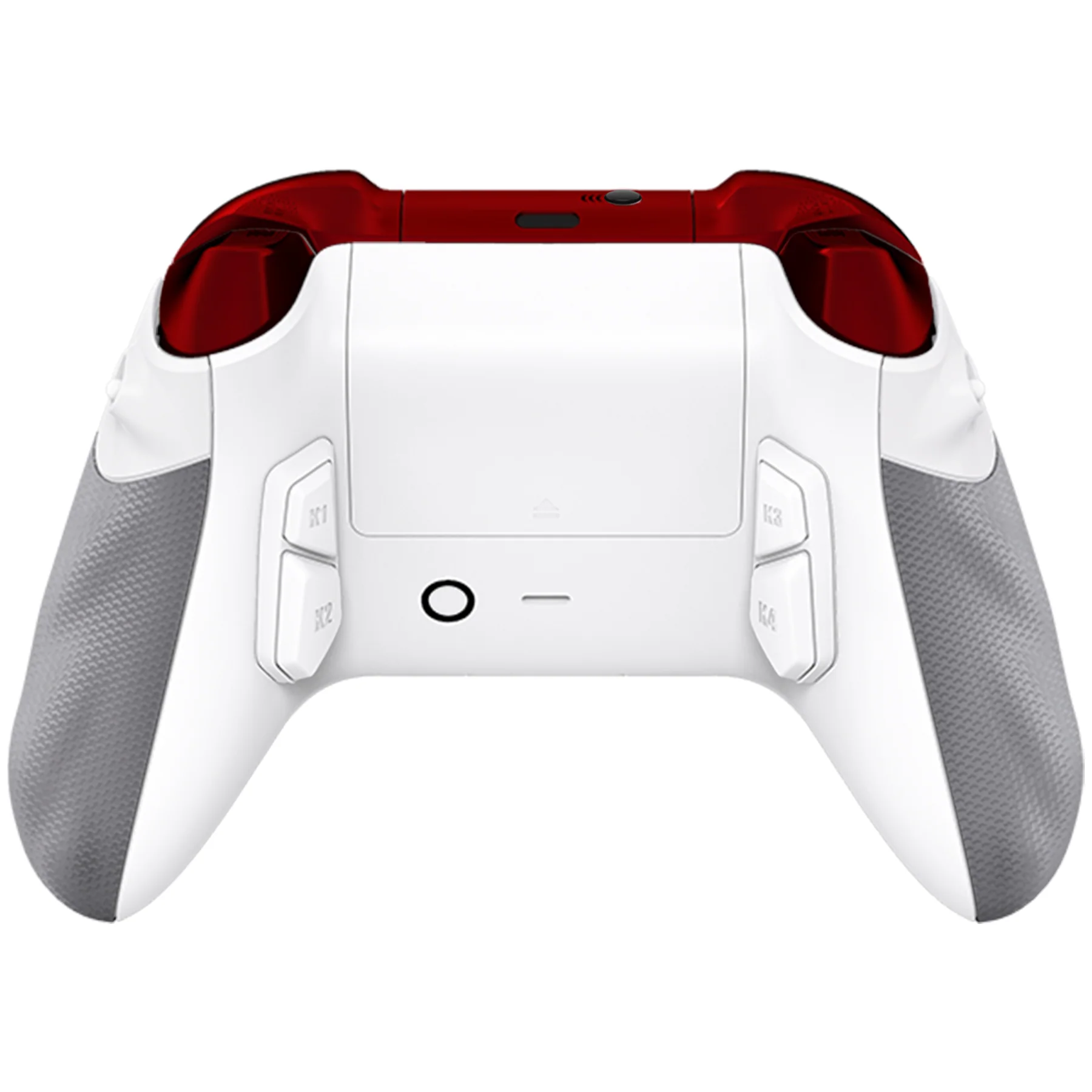 HEXGAMING ULTRA X Controller with TMR Joysticks for XBOX, PC, Mobile - Clown Hahaha ABXY Labeled - Image 3