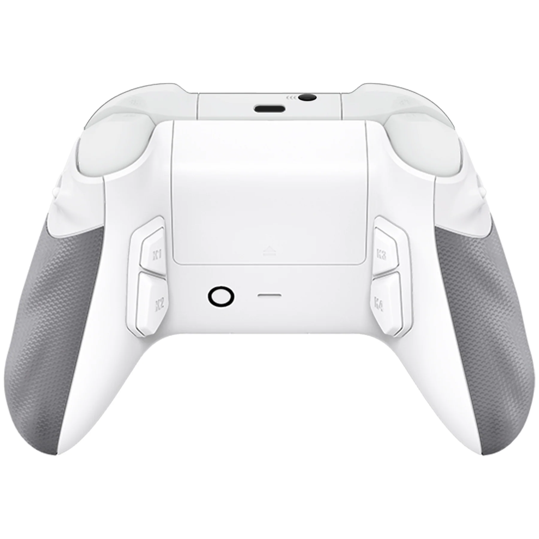 HEXGAMING ULTRA X Controller with TMR Joysticks for XBOX, PC, Mobile - The Great Wave - Image 3